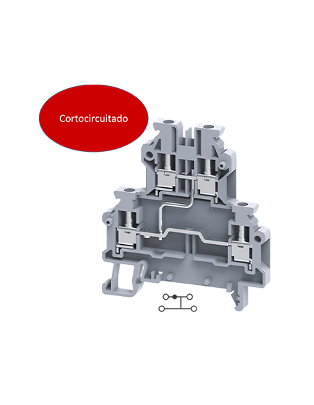 Clema Conexion instantanea