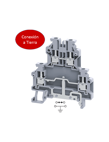 Clema Conexion instantanea