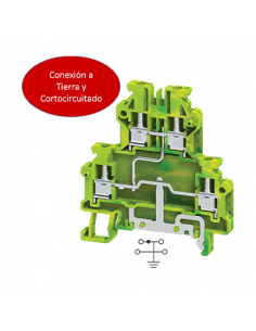 Clema Conexion instantanea