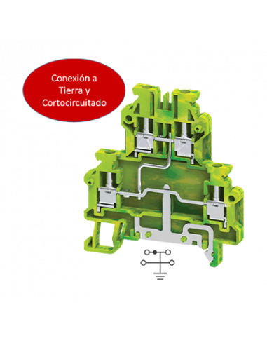 Clema Conexion instantanea