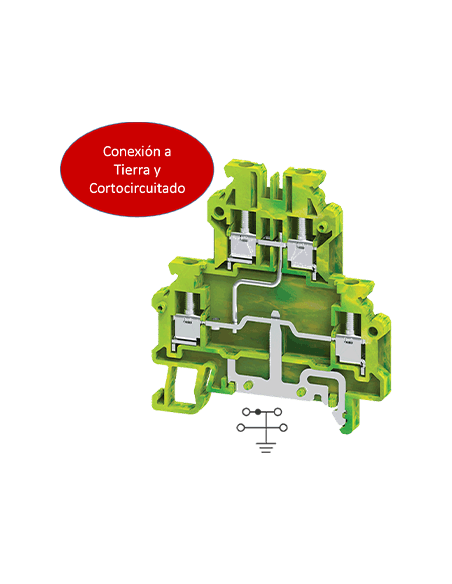 Clema Conexion instantanea