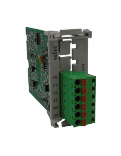 Tarjeta de Alimentation 