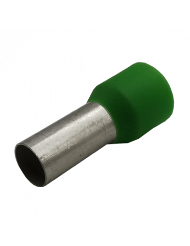 Punta Terminal  AWG6, 16.00mm