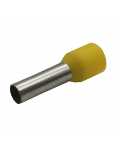 Punta Terminal europea