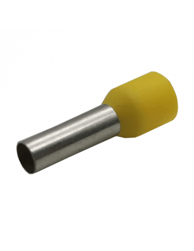 Punta Terminal europea