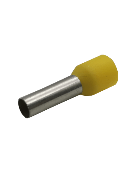 Punta Terminal europea