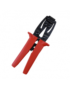 Aplicador de puntas terminal