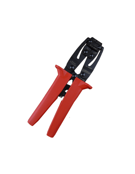 Aplicador de puntas terminal