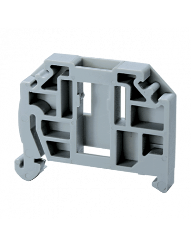 Topes compatibles con Riel DIN