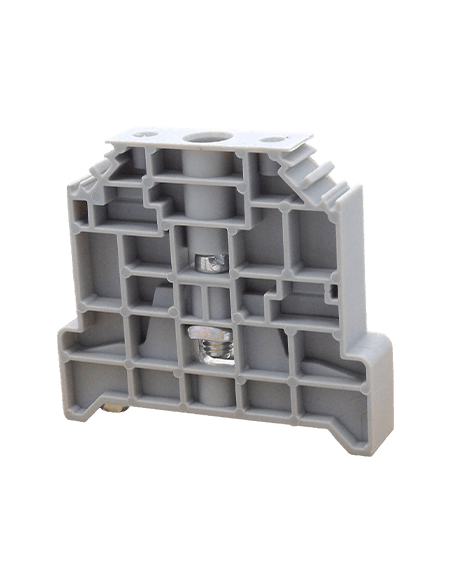 Topes compatibles con Riel DIN