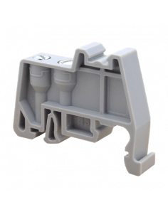 Topes compatibles con Riel DIN