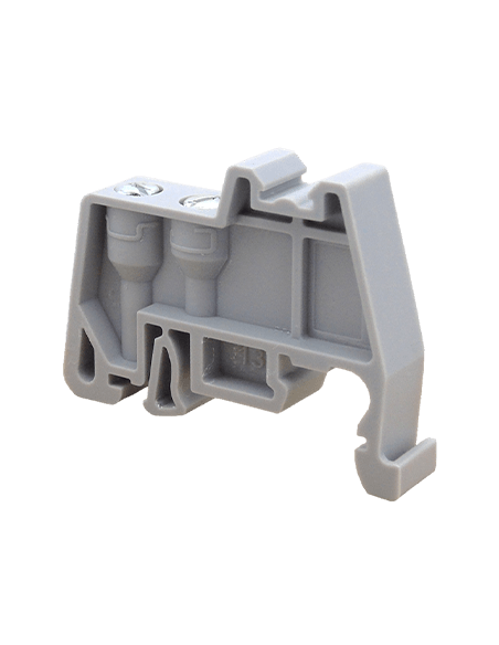 Topes compatibles con Riel DIN