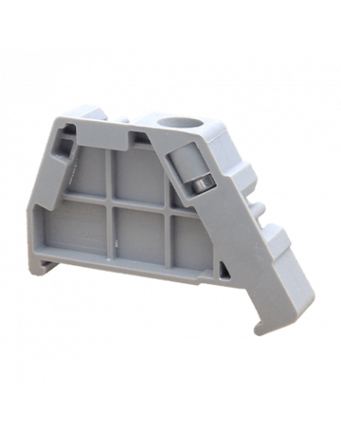 Topes compatibles con Riel DIN