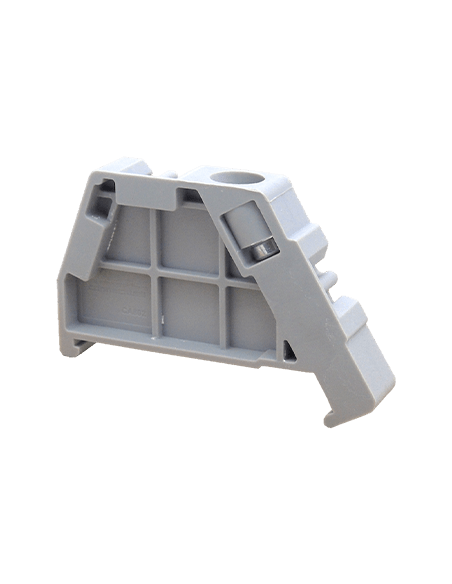 Topes compatibles con Riel DIN