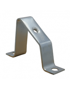 Soporte para Riel DIN con incl