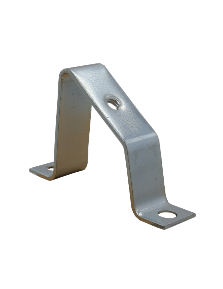 Soporte para Riel DIN con incl