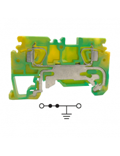 Clema Conexión Instantánea