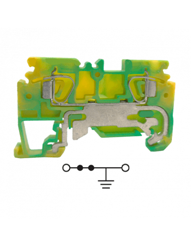 Clema Conexión Instantánea