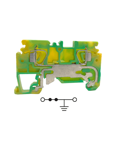 Clema Conexión Instantánea