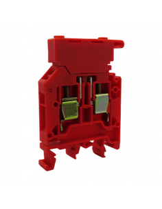 Clema Portafusible para 2