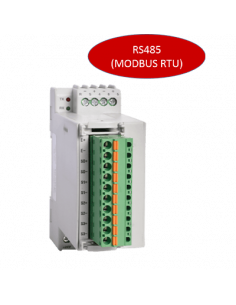 Módulo de Expansión, 90x35 2