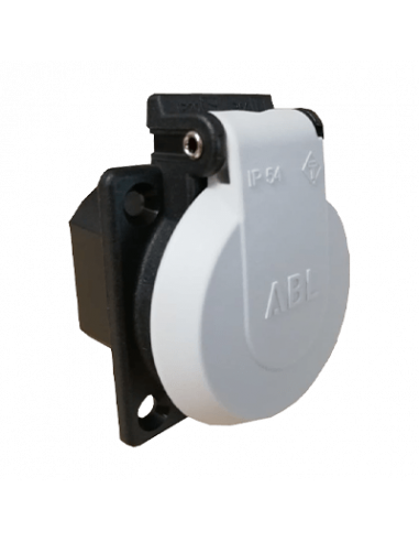 Tomacorriente europea