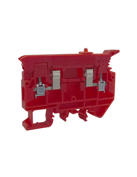 Clema 6.3A, 1100V, 110V AC/DC