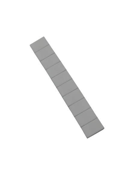 Etiquetas para Clemas CSC6T1-2, CSC4T,