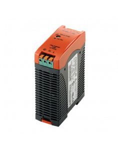 Fuente de Poder para Riel DIN