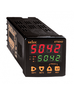 Temporizador digital