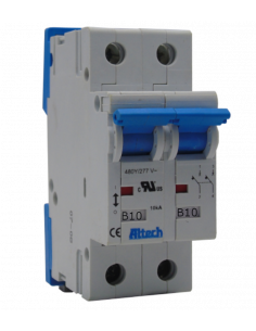 2Polos, Curva B, 10A 2