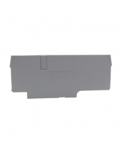 Placa Final para clema CXG10/3