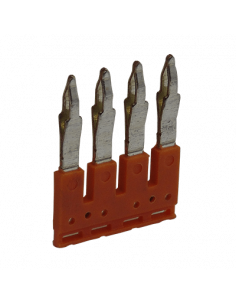 Puente para clema CX2.5