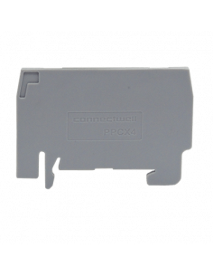 placa separadora para CX2.5 o CX4