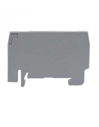 placa separadora para CX2.5 o CX4