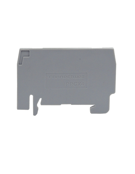 placa separadora para CX2.5 o CX4