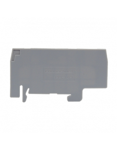 placa separadora para CXF4(L)6-60V y 110-240V