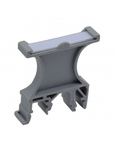 Portaetiquetas DIN 32 y 35mm