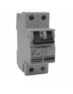 2Polos, Curva C, 50A