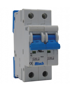 2Polos, Curva C, 30A 2