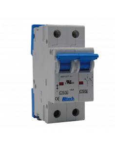 2Polos, Curva C, 50A