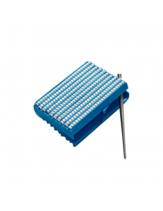 Caja para marcadores PA1