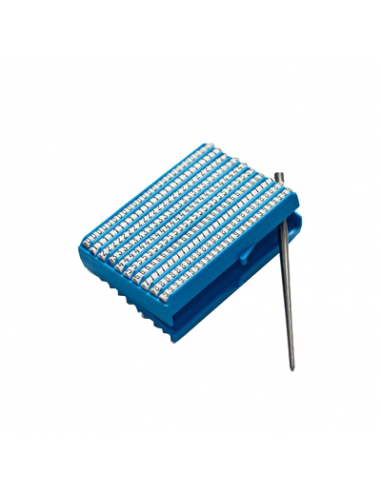 Caja para marcadores PA1