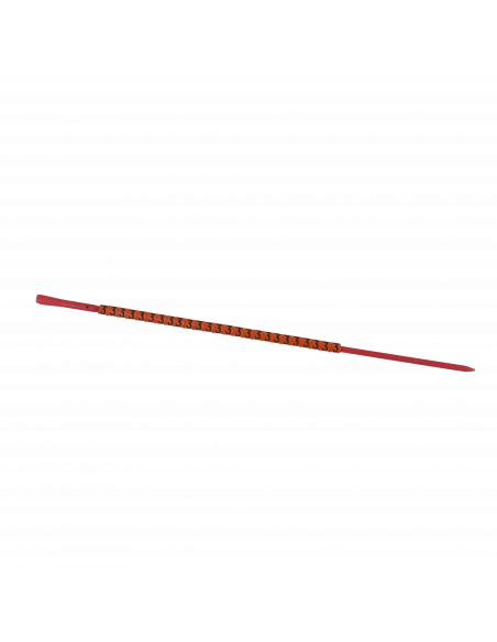 Aplicador marcadores 22-16AWG