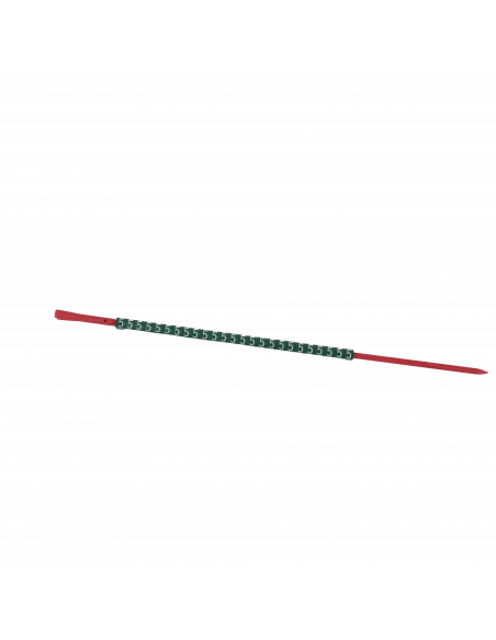 Aplicador marcadores 22-16AWG