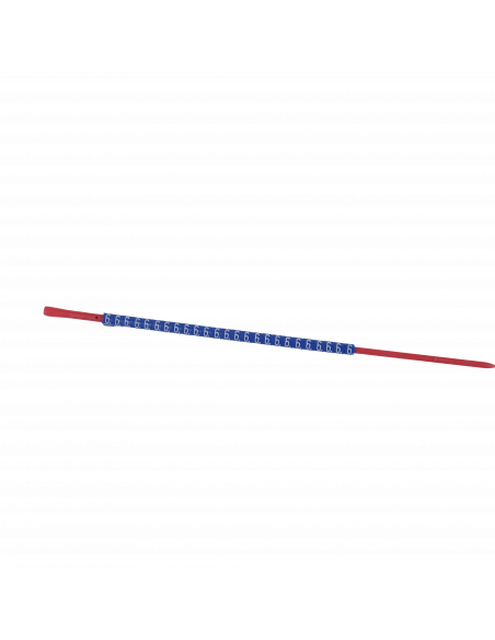 Aplicador marcadores 22-16AWG