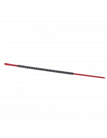 Aplicador marcadores 22-16AWG