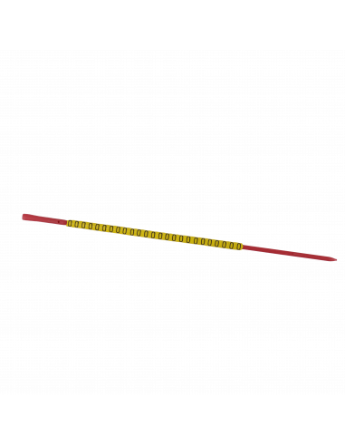 Aplicador marcadores 22-16AWG
