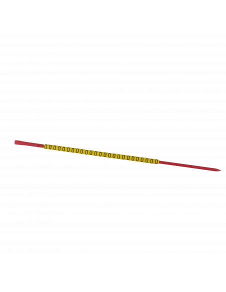 Aplicador marcadores 22-16AWG