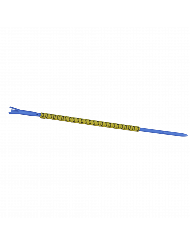 Aplicador marcadores 16-11AWG
